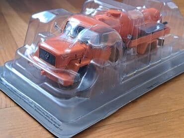 Ostalo: Legendarni Kamioni br.20 TAM 110T NOVO! Legendarni kamioni BROJ na lalafo.rs — 1 Ostalo: Legendarni Kamioni br.20 TAM 110T NOVO! Legendarni kamioni BROJ — 1