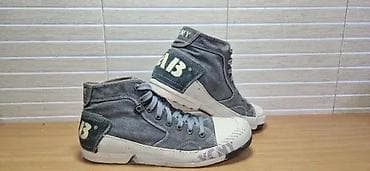 Yellow Cub (br.46) patike su u dobrom stanju kao što se vidi i na na lalafo.rs — 2 Yellow Cub (br.46) patike su u dobrom stanju kao što se vidi i na — 2