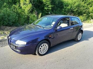 Car Parts: Alfa 147 levo krilo. Alfa 147 levo krilo at lalafo.rs — 1 Car Parts: Alfa 147 levo krilo. Alfa 147 levo krilo — 1
