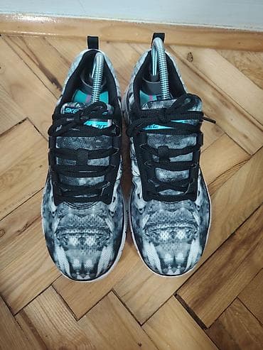 Skechers sportske patike – model sa printom - Brend: Skechers - na lalafo.rs — 1 Skechers sportske patike – model sa printom - Brend: Skechers - — 1