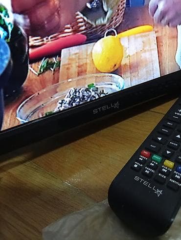 TV LED tanki STELLAR sa daljinskim upravljačem - Dijagonala na lalafo.rs — 8 TV LED tanki STELLAR sa daljinskim upravljačem - Dijagonala — 8