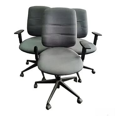 Furniture: Kancelarijski nameštaj komplet POVOLJNO Očuvani i funkcionalni at lalafo.rs — 7 Furniture: Kancelarijski nameštaj komplet POVOLJNO Očuvani i funkcionalni — 7