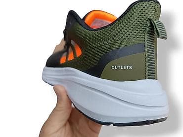 Men's Footwear: Adidas Runner 2026
(41-46)
Cena: 3400 din at lalafo.rs — 4 Men's Footwear: Adidas Runner 2026
(41-46)
Cena: 3400 din — 4