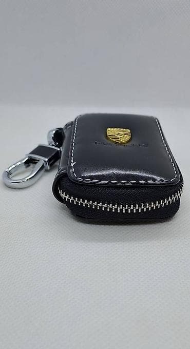 eko koza sa: Futrola za ključeve - porsche prelepa futrola za ključeve sa logom na lalafo.rs — 5 eko koza sa: Futrola za ključeve - porsche prelepa futrola za ključeve sa logom — 5