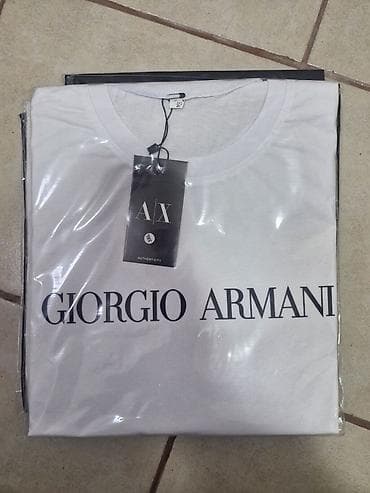 Men's T-shirt Hugo Boss, bоја - Crna na lalafo.rs — 4 Men's T-shirt Hugo Boss, bоја - Crna — 4