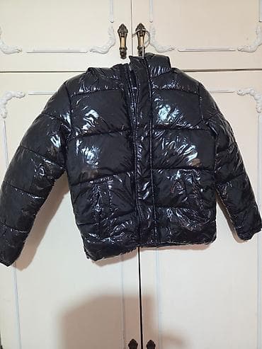 Diesel jakna za dečaka uzrast 7 8-9 godina očuvana nosena par puta na lalafo.rs — 2 Diesel jakna za dečaka uzrast 7 8-9 godina očuvana nosena par puta — 2