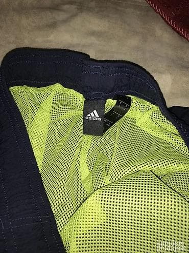 Trenerka Adidas, bоја - Tamnoplava na lalafo.rs — 4 Trenerka Adidas, bоја - Tamnoplava — 4