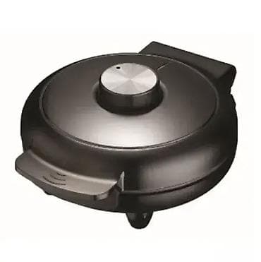 Aparat za galete Wafflino WM-620 Bauer 23258 je modernog i kompaktnog na lalafo.rs — 1 Aparat za galete Wafflino WM-620 Bauer 23258 je modernog i kompaktnog — 1
