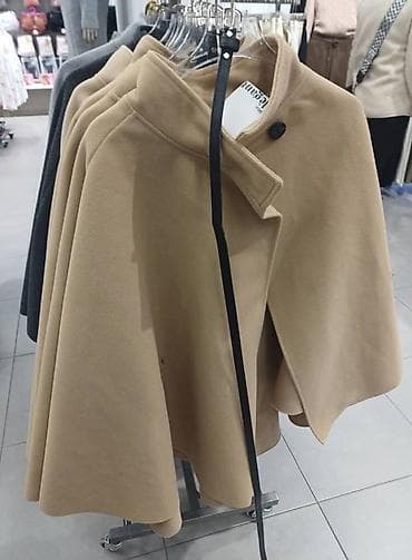 Nove pelerine. 4000 dinara. uni veličine na lalafo.rs — 2 Nove pelerine. 4000 dinara. uni veličine — 2
