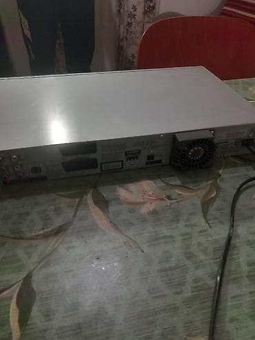 Panasonic DMR-EH595 – DVD rekorder sa HDD-om - Ugrađeni hard‑disk at lalafo.rs — 2 Panasonic DMR-EH595 – DVD rekorder sa HDD-om - Ugrađeni hard‑disk — 2