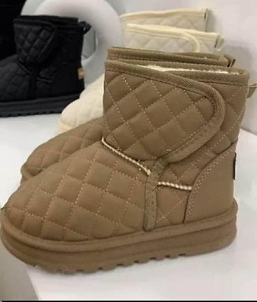 Uggs color - Black at lalafo.rs — 1 Uggs color - Black — 1