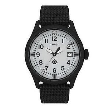 TIMEX Expedition North TW2W34700QY - 43mm - Siva OPIS: Model na lalafo.rs — 4 TIMEX Expedition North TW2W34700QY - 43mm - Siva OPIS: Model — 4