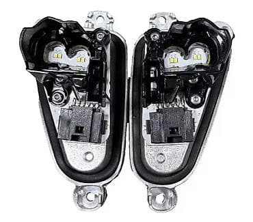 Dnevno svetlo LED (DRL) za Renault Kadjar – kataloški brojevi 19623501 na lalafo.rs Dnevno svetlo LED (DRL) za Renault Kadjar – kataloški brojevi 19623501
