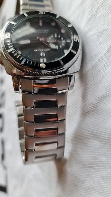 Muški ručni sat Proedegar - Kućište od metala u srebrnoj boji na lalafo.rs — 3 Muški ručni sat Proedegar - Kućište od metala u srebrnoj boji — 3