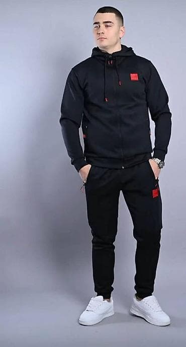 Hugo Boss muška trenerka NOVO Novo Scuba Veličine s m l xl 2xl fb na lalafo.rs — 2 Hugo Boss muška trenerka NOVO Novo Scuba Veličine s m l xl 2xl fb — 2