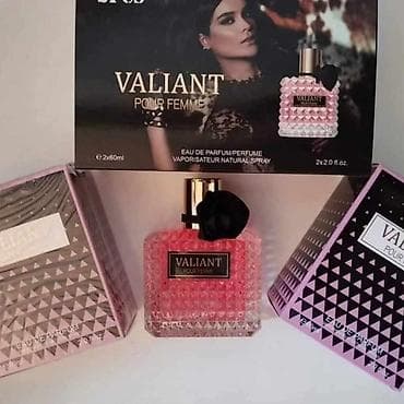 Sva 4 parfema za 1800din
2 seta na stanju. Hc na lalafo.rs — 2 Sva 4 parfema za 1800din
2 seta na stanju. Hc — 2