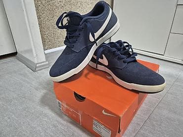 Nike SB patike – model za skejt i casual nošenje - Brend: Nike SB - at lalafo.rs — 4 Nike SB patike – model za skejt i casual nošenje - Brend: Nike SB - — 4