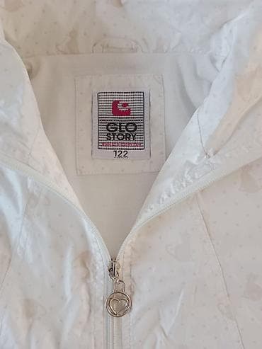 Jakna za devojčice GLO STORY original suskavac postavljena pamucna na lalafo.rs — 2 Jakna za devojčice GLO STORY original suskavac postavljena pamucna — 2