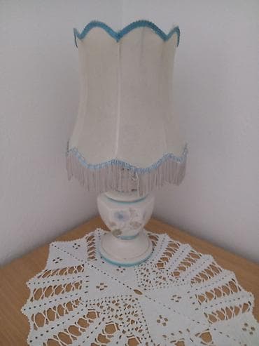 sako laneni: Starinska noćna lampa ispravna očuvana at lalafo.rs — 1 sako laneni: Starinska noćna lampa ispravna očuvana — 1