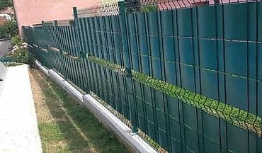 🔥 PANELNE OGRADE 3D I 2D – AKCIJA BEOGRAD 📍 Fence System doo Bulevar na lalafo.rs — 10 🔥 PANELNE OGRADE 3D I 2D – AKCIJA BEOGRAD 📍 Fence System doo Bulevar — 10