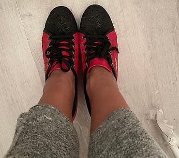 Patike na platformu nove br 38,39 na lalafo.rs — 5 Patike na platformu nove br 38,39 — 5