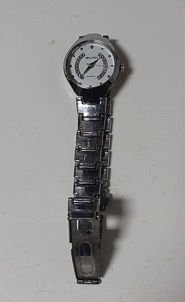 Ženski kvarcni ručni sat – APLANDU - Kućište i narukvica od na lalafo.rs — 4 Ženski kvarcni ručni sat – APLANDU - Kućište i narukvica od — 4