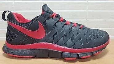 Nike Free Trainer 5.0 (br.47,5) patike su u odličnom stanju, kao što na lalafo.rs — 4 Nike Free Trainer 5.0 (br.47,5) patike su u odličnom stanju, kao što — 4