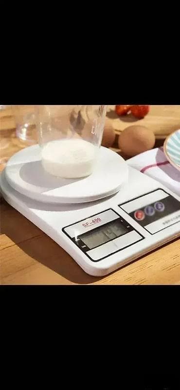 Digitalna vaga 1gr-10kg Dobro došli u Davidov shop online market koji na lalafo.rs — 1 Digitalna vaga 1gr-10kg Dobro došli u Davidov shop online market koji — 1