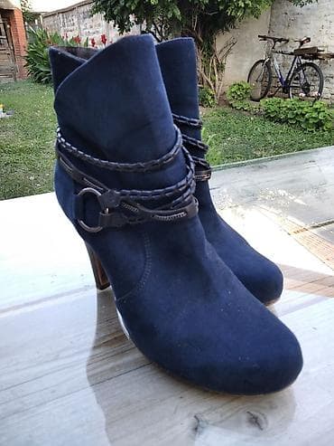 Cizmice br 38,malte ne-nove na lalafo.rs — 5 Cizmice br 38,malte ne-nove — 5