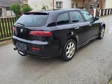 Transport: Bocna stakla. Alfa Romeo 159 Bocna stakla zatamnjenaOriginalni delovi at lalafo.rs — 1 Transport: Bocna stakla. Alfa Romeo 159 Bocna stakla zatamnjenaOriginalni delovi — 1