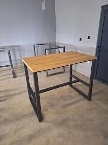 Desks and tables: Barski stolovi po meri r45 | izrada po meri dezen ploce po zelji at lalafo.rs — 3 Desks and tables: Barski stolovi po meri r45 | izrada po meri dezen ploce po zelji — 3