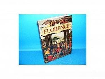FLORENCE FUSI ROLANDO & PIERO Editore: Firenze : Bonechi - na lalafo.rs — 2 FLORENCE FUSI ROLANDO & PIERO Editore: Firenze : Bonechi - — 2