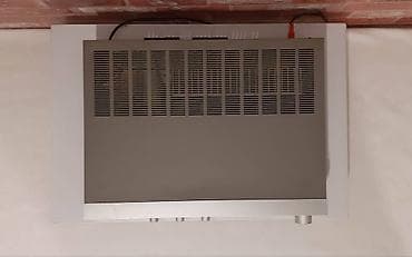 Odlično očuvano pojačalo marke Saba MI 210 Zvučno izvanredno. Potpuno at lalafo.rs — 5 Odlično očuvano pojačalo marke Saba MI 210 Zvučno izvanredno. Potpuno — 5