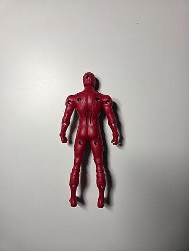 Plastična figura - Spajderman na lalafo.rs — 2 Plastična figura - Spajderman — 2