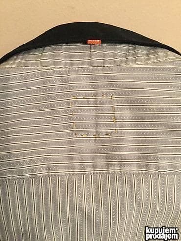 Shirt Hugo Boss, color - White at lalafo.rs — 4 Shirt Hugo Boss, color - White — 4