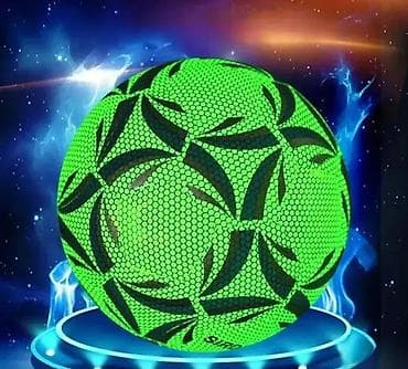 prsluk jaknica mango u: ⚽ Hologramska svetleća fudbalska lopta – Model 2 Unesite novu at lalafo.rs — 1 prsluk jaknica mango u: ⚽ Hologramska svetleća fudbalska lopta – Model 2 Unesite novu — 1