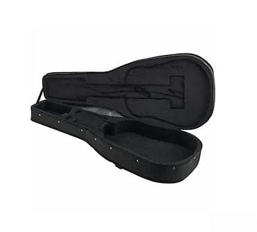 Sport & Hobby: SOFT CASE LIGHT KOFER ZA AKUSTIČNU GITARU BESPLATNA DOSTAVA | at lalafo.rs — 9 Sport & Hobby: SOFT CASE LIGHT KOFER ZA AKUSTIČNU GITARU BESPLATNA DOSTAVA | — 9