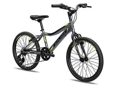 03. 👉🏻 Bicikl GALAXY FESTINA 20"/6 Sa 6 brzina je dečiji MTB bicikl na lalafo.rs 03. 👉🏻 Bicikl GALAXY FESTINA 20"/6 Sa 6 brzina je dečiji MTB bicikl