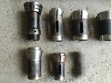 Stezne čaure JAL – dužine od 80mm do 195mm Stezne čaure proizvođača at lalafo.rs — 3 Stezne čaure JAL – dužine od 80mm do 195mm Stezne čaure proizvođača — 3