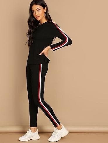 L, Jednobojni, bоја - Crna na lalafo.rs L, Jednobojni, bоја - Crna