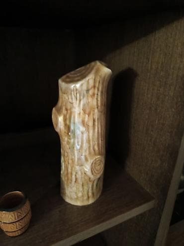 Vaza iz 1950tih.Luksuzna.Unikat 2400din veliki tanjir na lalafo.rs — 5 Vaza iz 1950tih.Luksuzna.Unikat 2400din veliki tanjir — 5