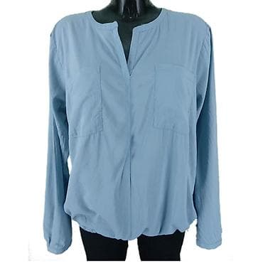 Bluza tom tailor, vel. L/44 marka: tom taylor veličina: l/44 na lalafo.rs — 1 Bluza tom tailor, vel. L/44 marka: tom taylor veličina: l/44 — 1