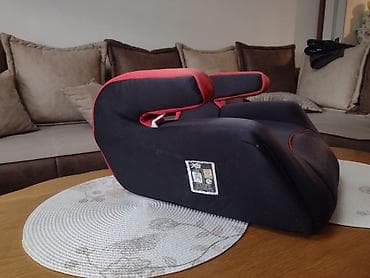 Children's Electric Cars: Auto sediste BUSTER 15-36 Kg - Od 15-36 Kg Navlaka se lako skida i at lalafo.rs — 9 Children's Electric Cars: Auto sediste BUSTER 15-36 Kg - Od 15-36 Kg Navlaka se lako skida i — 9