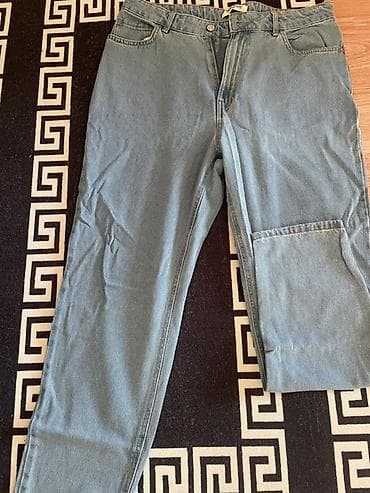 LCW Jeans muške farmerke - Brend: LCW JEANS - Veličina: 32 (oznaka na na lalafo.rs LCW Jeans muške farmerke - Brend: LCW JEANS - Veličina: 32 (oznaka na