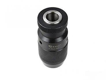 Futer za stubnu bušilicu – samozatezač (5-20 mm), B22 – GEKO Cena na lalafo.rs — 1 Futer za stubnu bušilicu – samozatezač (5-20 mm), B22 – GEKO Cena — 1