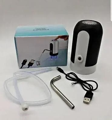 Pumpa za Vodu za Balone na USB Dobrodošli u Davidov shop online na lalafo.rs — 2 Pumpa za Vodu za Balone na USB Dobrodošli u Davidov shop online — 2