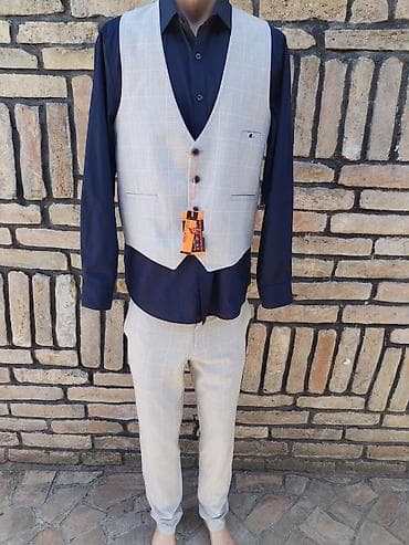 Kostim bоја - Šareno na lalafo.rs — 8 Kostim bоја - Šareno — 8