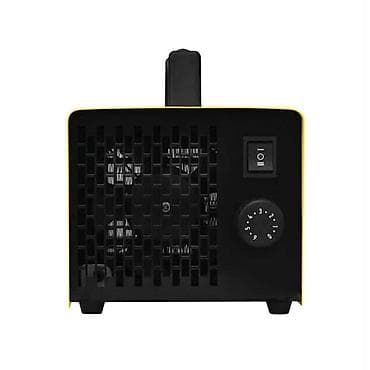 PROSTO PTC grejalica velike snage, sa ventilatorom PTC grejač at lalafo.rs PROSTO PTC grejalica velike snage, sa ventilatorom PTC grejač