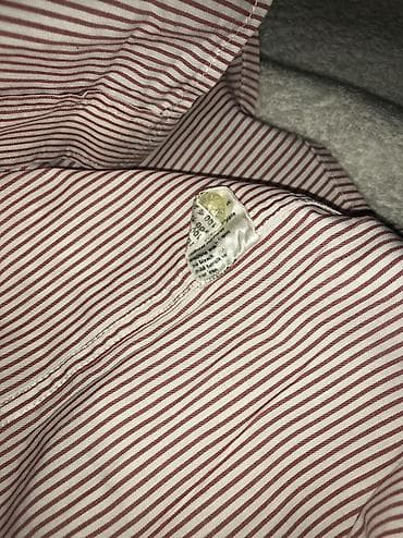 Košulja Lacoste, bоја - Bela na lalafo.rs — 4 Košulja Lacoste, bоја - Bela — 4