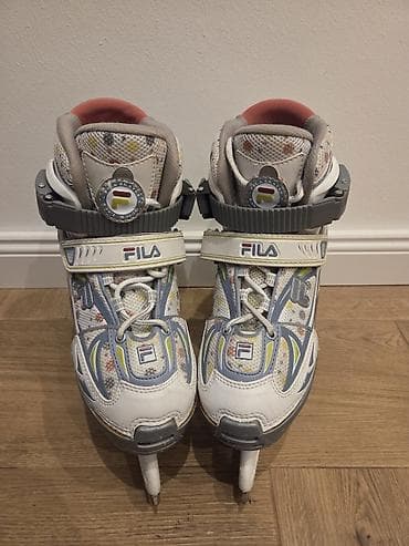 Dečije klizaljke Fila X-One Ice 32-35 - Brend/model: Fila, X-One Ice na lalafo.rs — 5 Dečije klizaljke Fila X-One Ice 32-35 - Brend/model: Fila, X-One Ice — 5